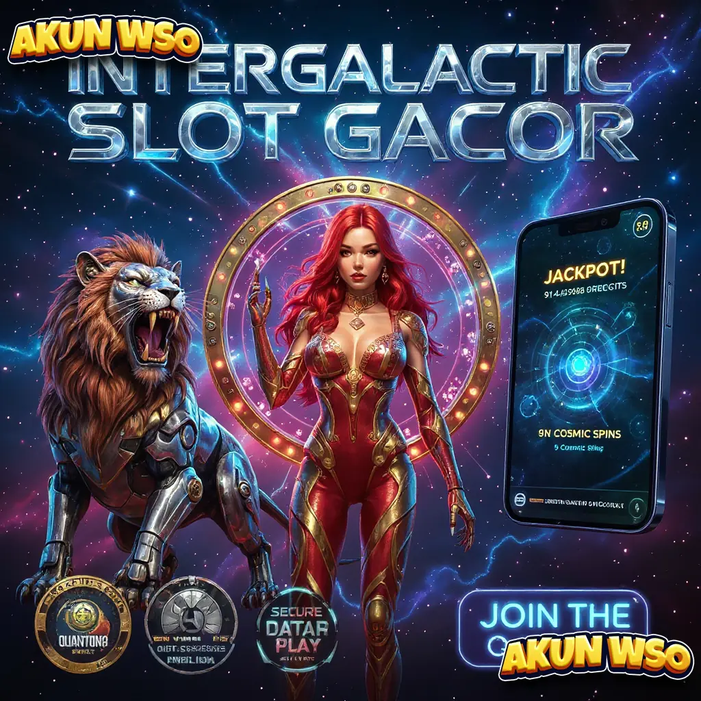 AKUN WSO Apk Slot Login Layanan Desa Kalimandi image 1