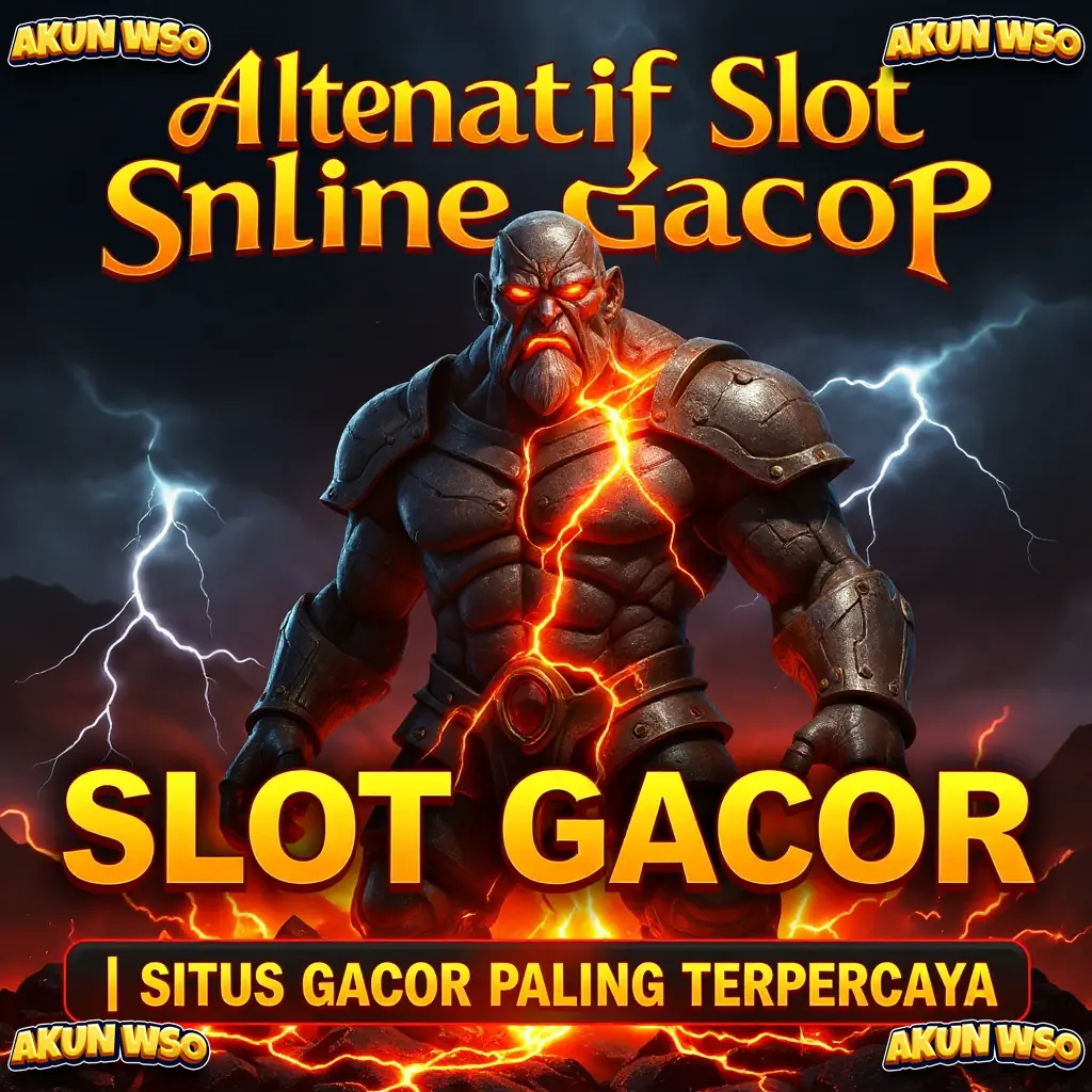 AKUN WSO: Kalimandi download slot & akun gacor wso image 1