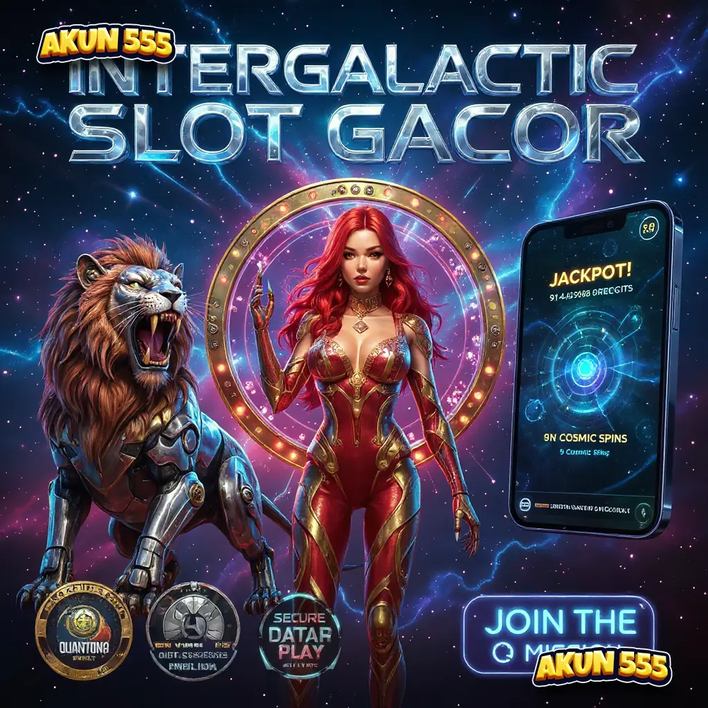AKUN555 Apk Slot Login Layanan Desa Kalimandi image 1