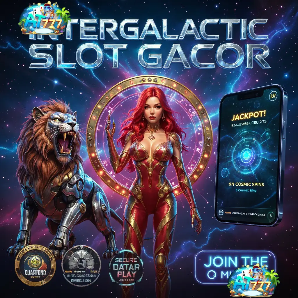 AT777 Apk Slot Login Layanan Desa Kalimandi image 1