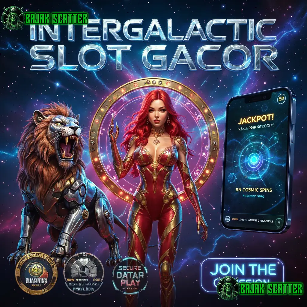 BAJAK SCATER Apk Slot Login Layanan Desa Kalimandi image 1