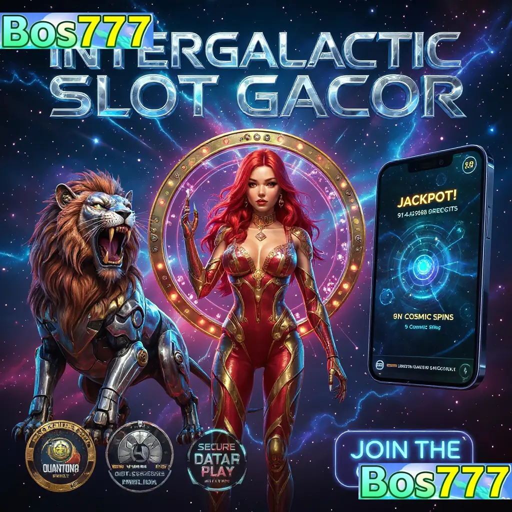 BOS777 Apk Slot Login Layanan Desa Kalimandi image 1