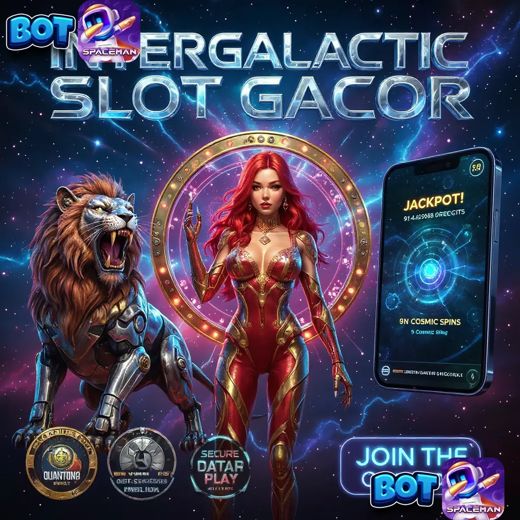 BOT SPACEMAN HACK Apk Slot Login Layanan Desa Kalimandi image 1