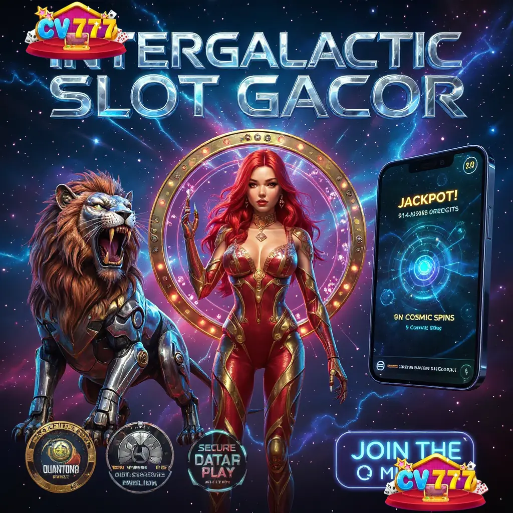 CV777 Apk Slot Login Layanan Desa Kalimandi image 1