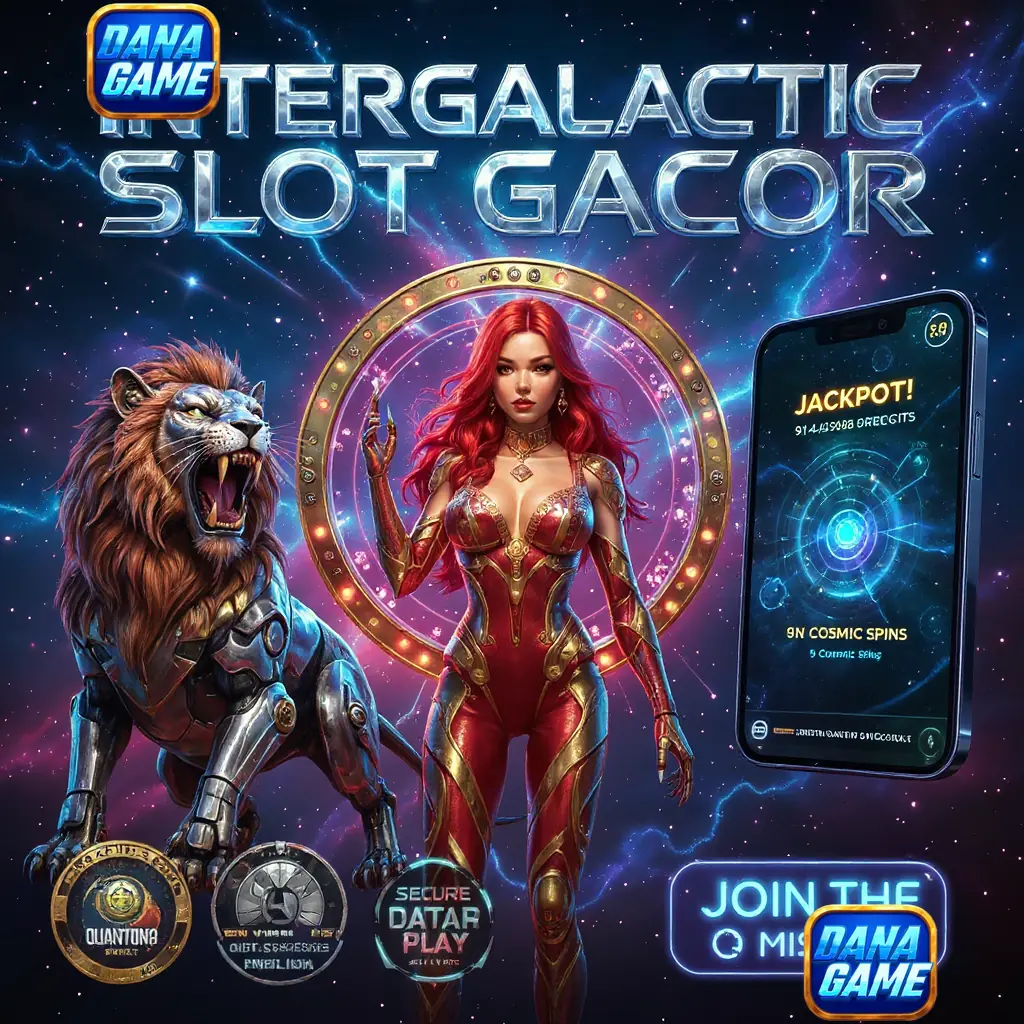 DANAGAME Apk Slot Login Layanan Desa Kalimandi image 1