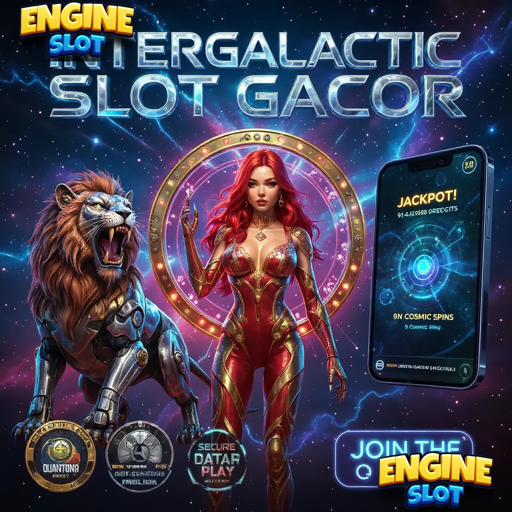ENGINE SLOT Apk Slot Login Layanan Desa Kalimandi image 1