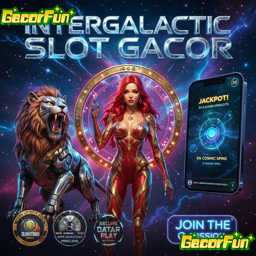 GACORFUN Apk Slot Login Layanan Desa Kalimandi image 1