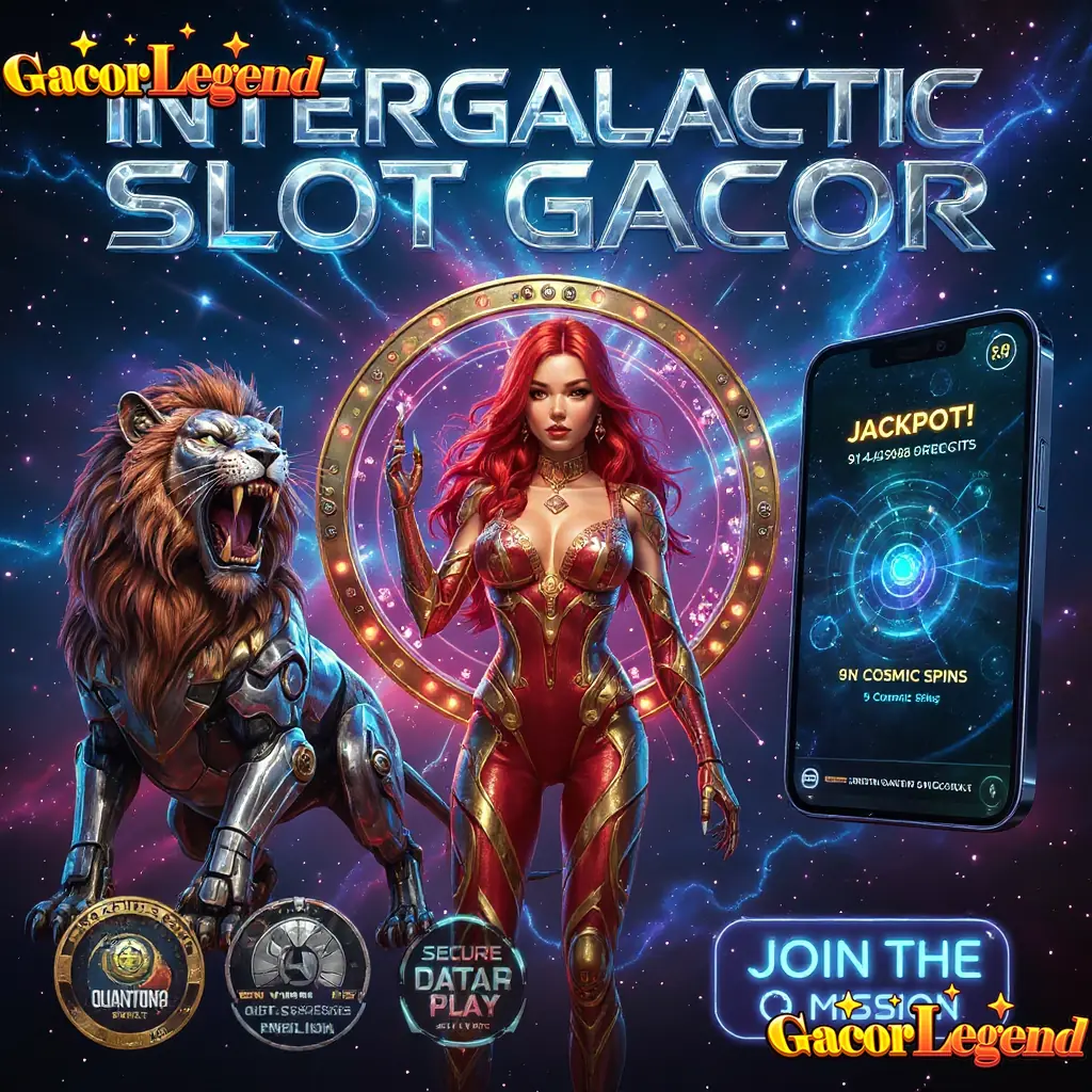 GACORLEGEND Apk Slot Login Layanan Desa Kalimandi image 1