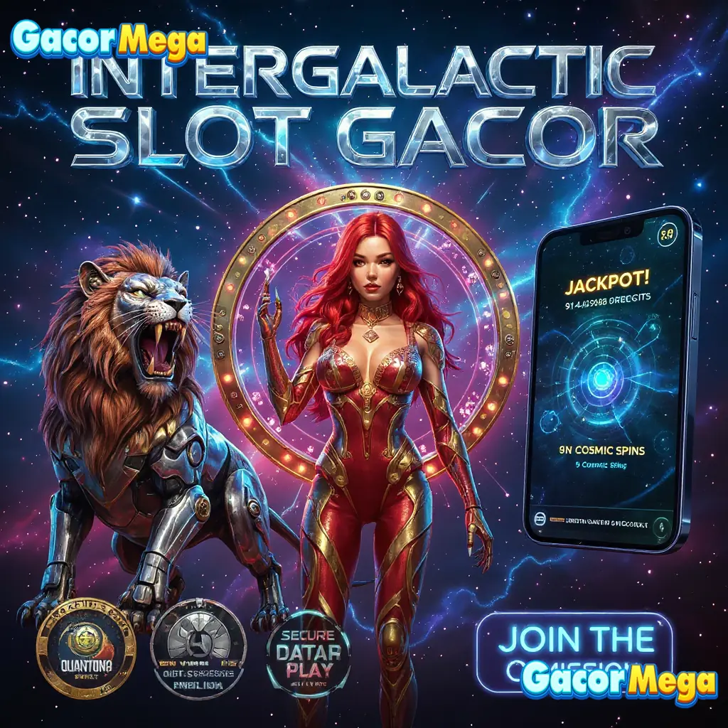 GACORMEGA Apk Slot Login Layanan Desa Kalimandi image 1