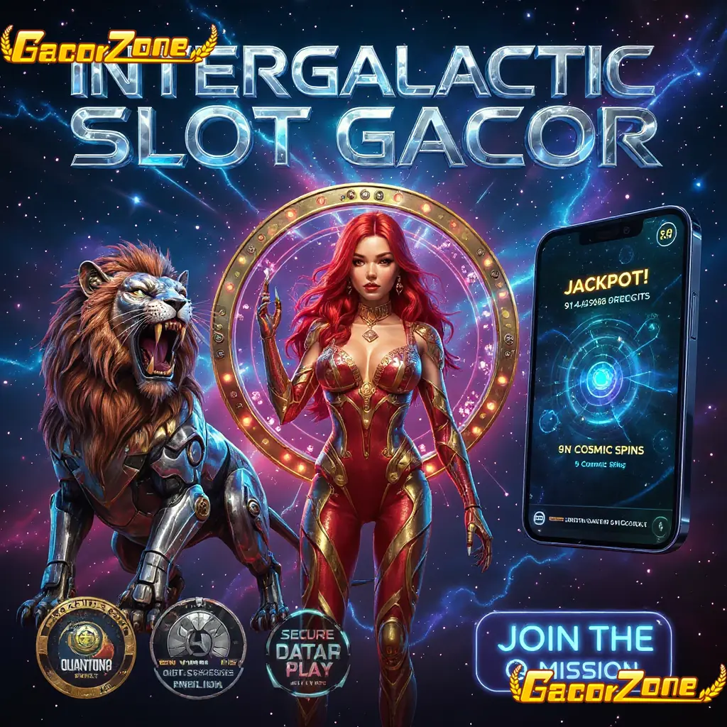 GACORZONE Apk Slot Login Layanan Desa Kalimandi image 1