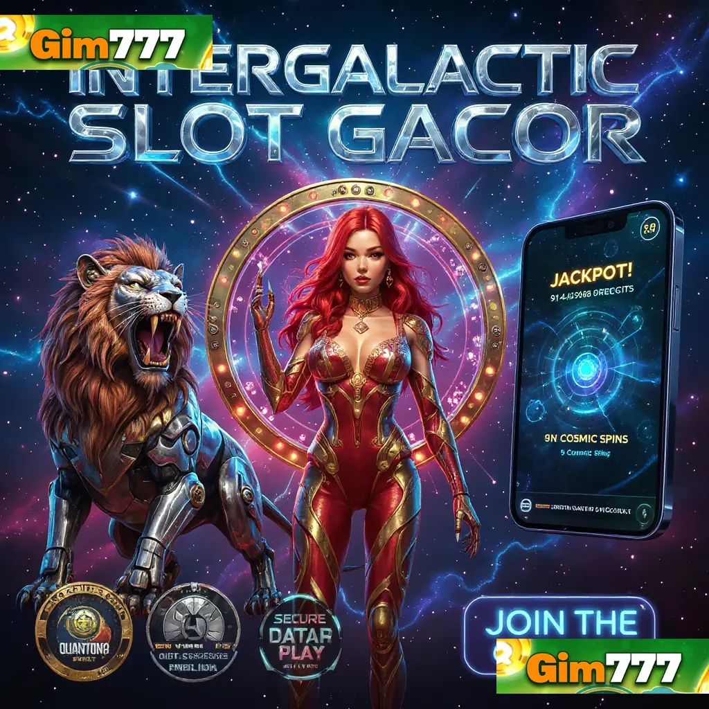 GIM777 Apk Slot Login Layanan Desa Kalimandi image 1