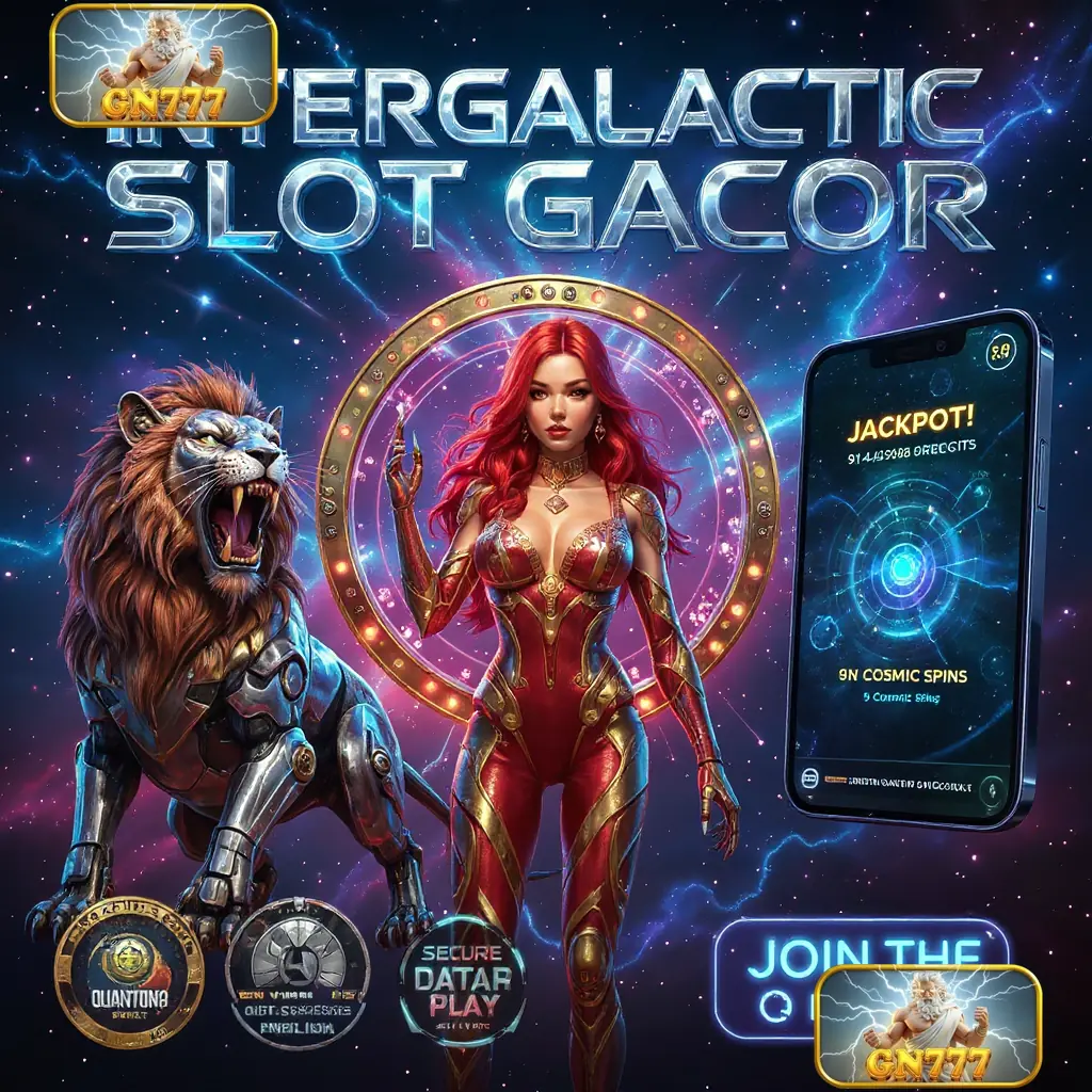 GN777 Apk Slot Login Layanan Desa Kalimandi image 1