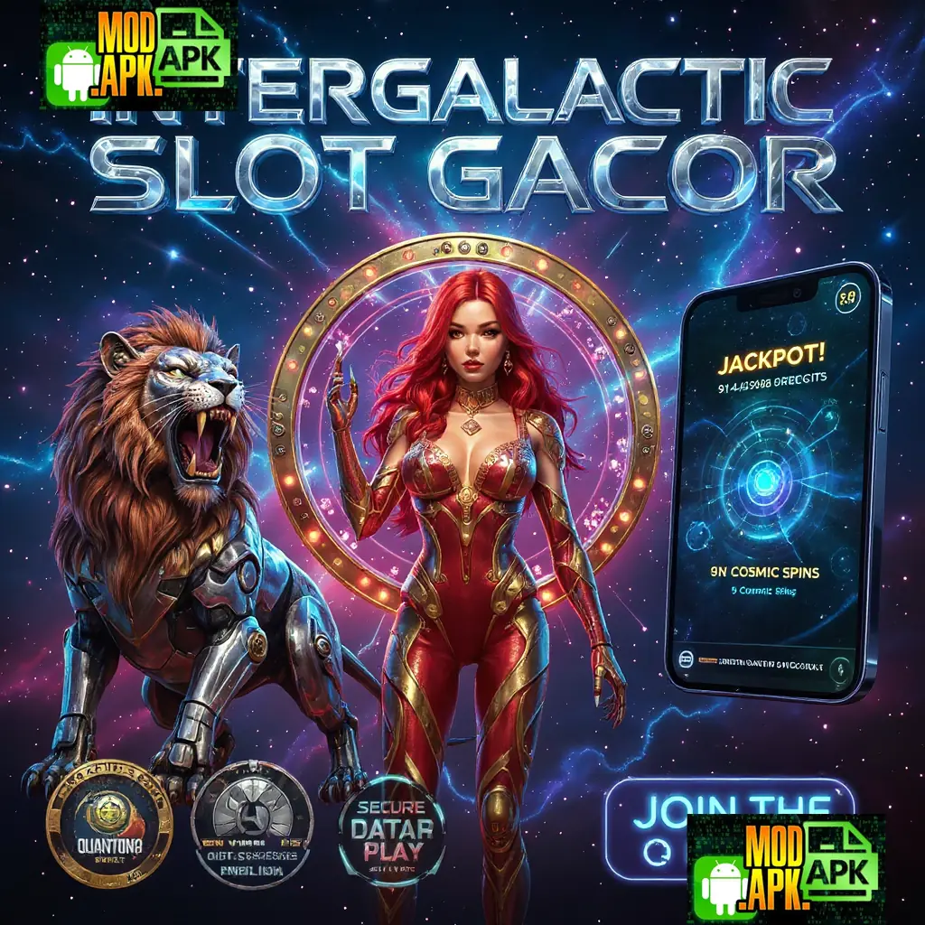 HACK MAD Apk Slot Login Layanan Desa Kalimandi image 1