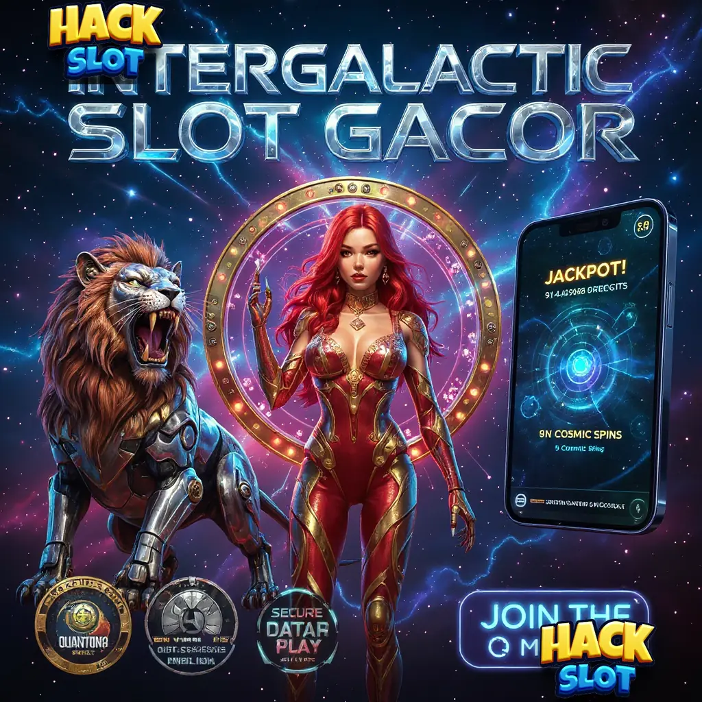 HACK SLOT Apk Slot Login Layanan Desa Kalimandi image 1