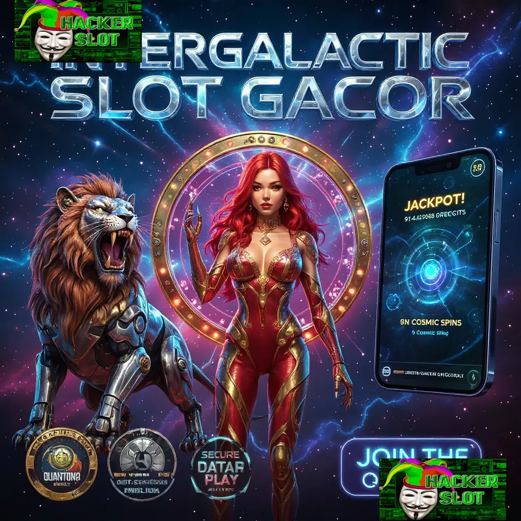 HACKER SLOT Apk Slot Login Layanan Desa Kalimandi image 1