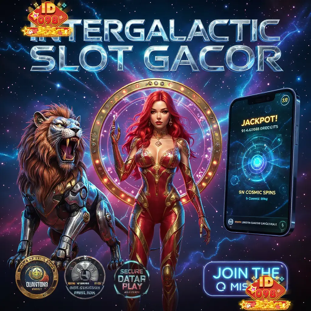 ID098 Apk Slot Login Layanan Desa Kalimandi image 1