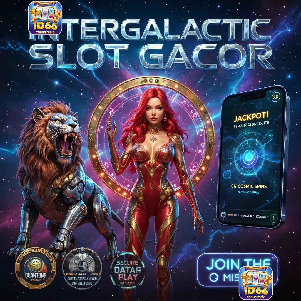 ID66 Apk Slot Login Layanan Desa Kalimandi image 1