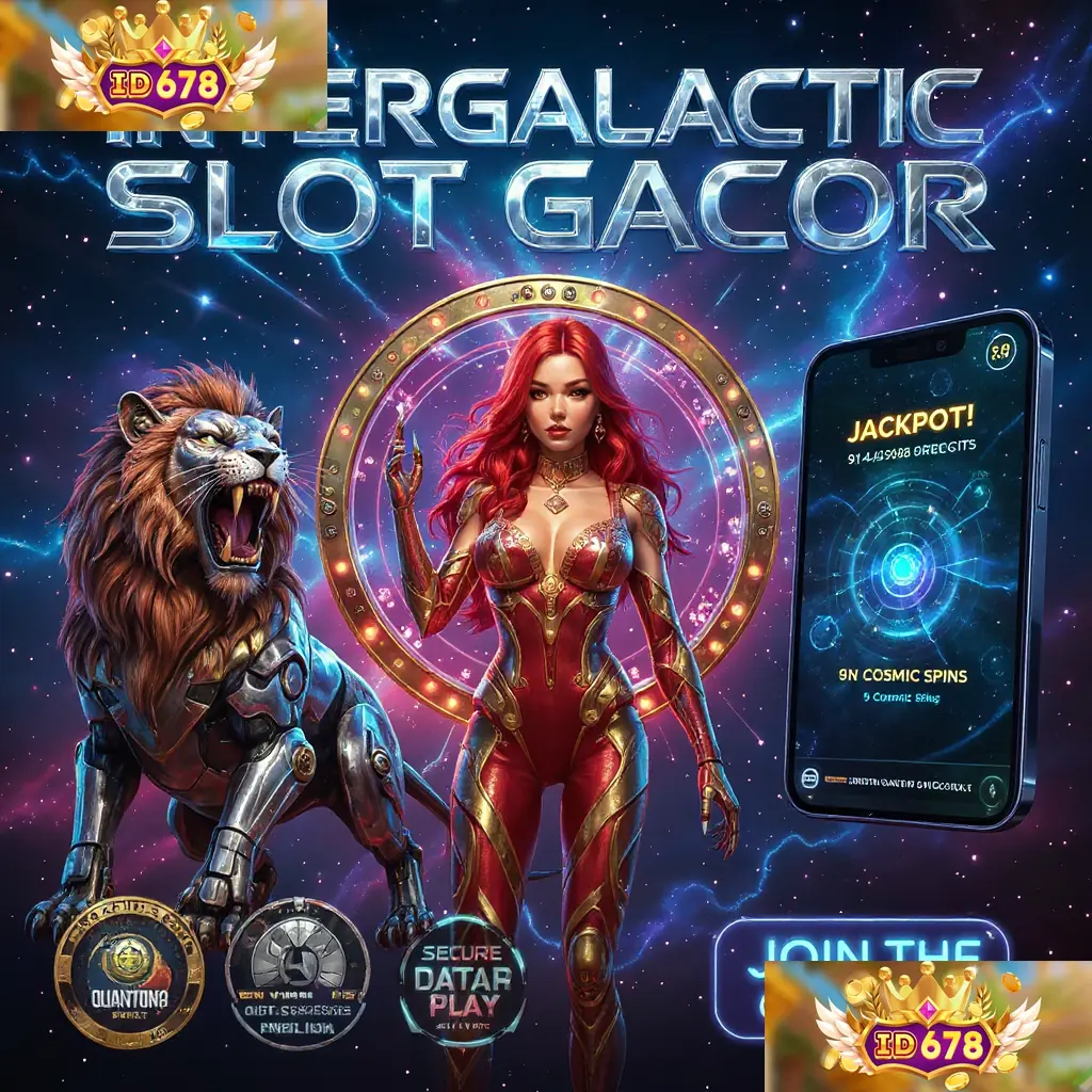 ID678 Apk Slot Login Layanan Desa Kalimandi image 1