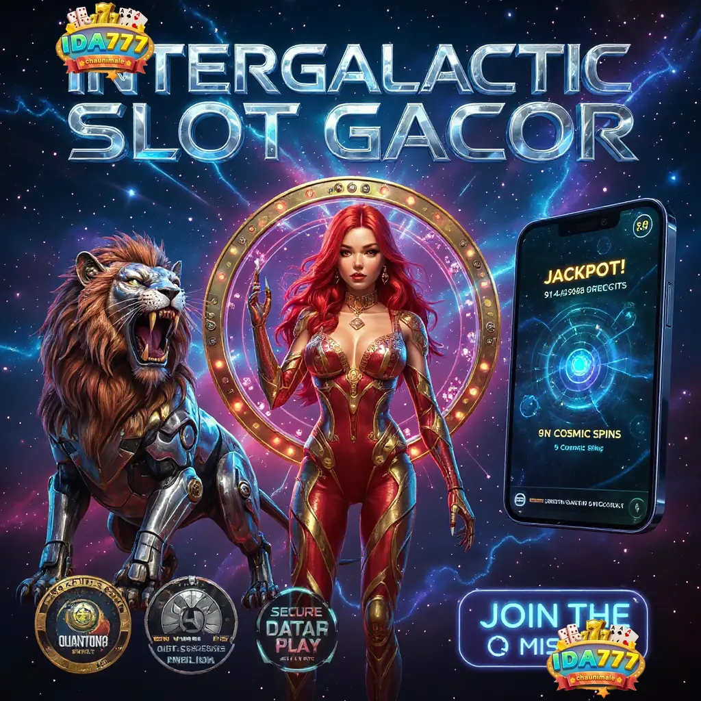 IDA777 Apk Slot Login Layanan Desa Kalimandi image 1