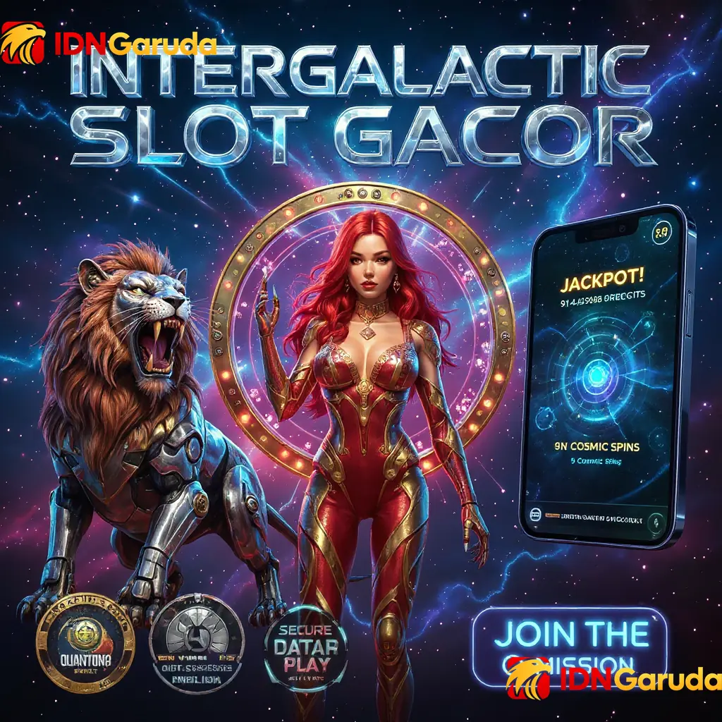 IDNGARUDA Apk Slot Login Layanan Desa Kalimandi image 1