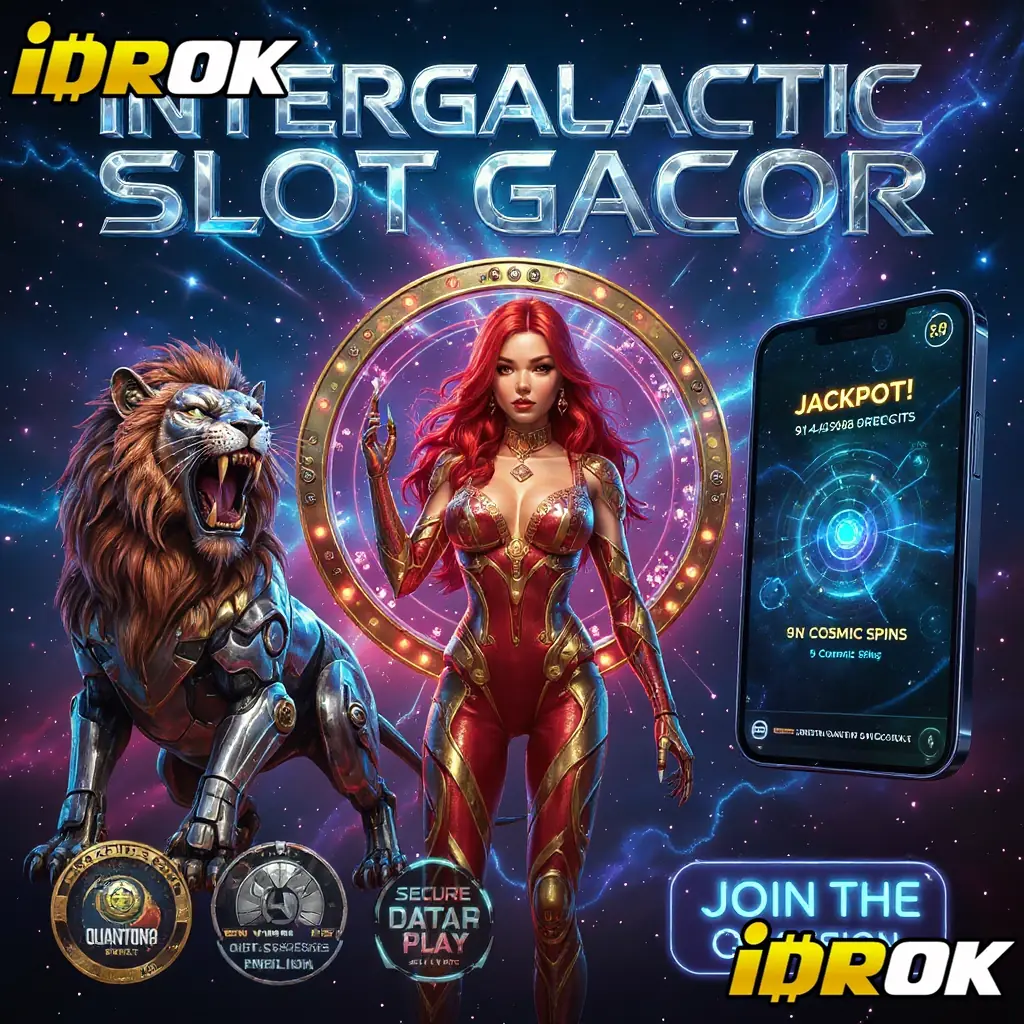 IDROK Apk Slot Login Layanan Desa Kalimandi image 1