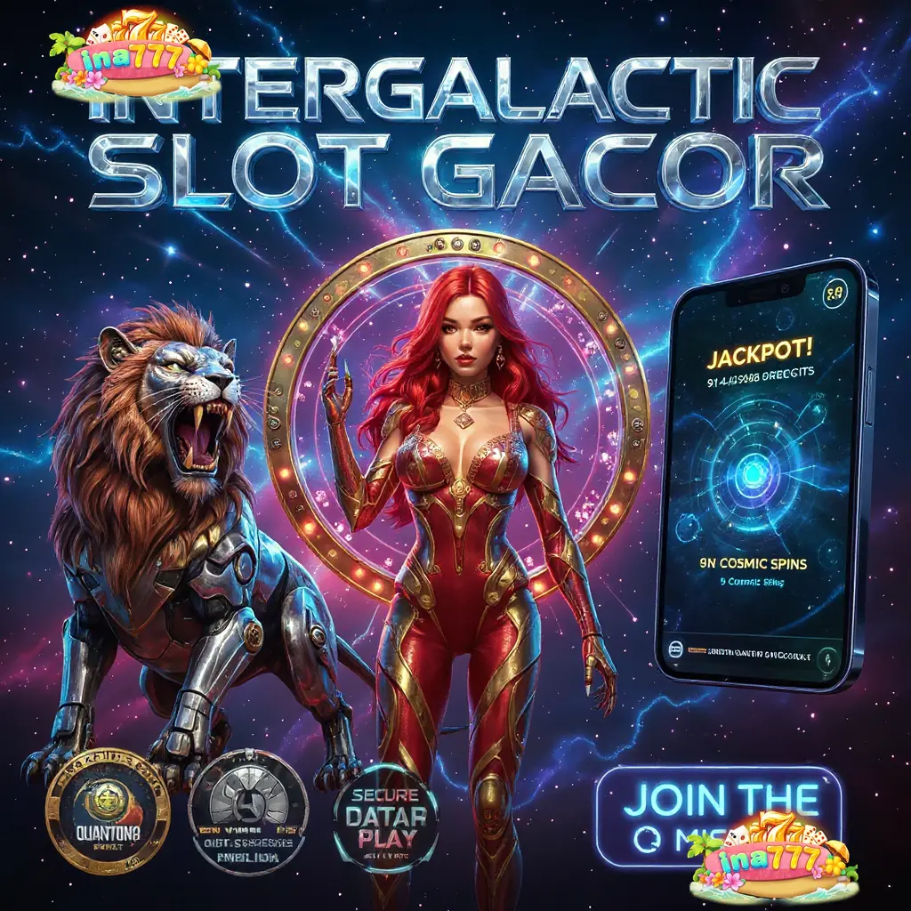 INA858 Apk Slot Login Layanan Desa Kalimandi image 1