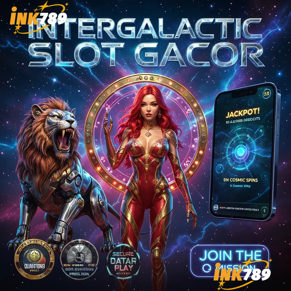 INK789 Apk Slot Login Layanan Desa Kalimandi image 1