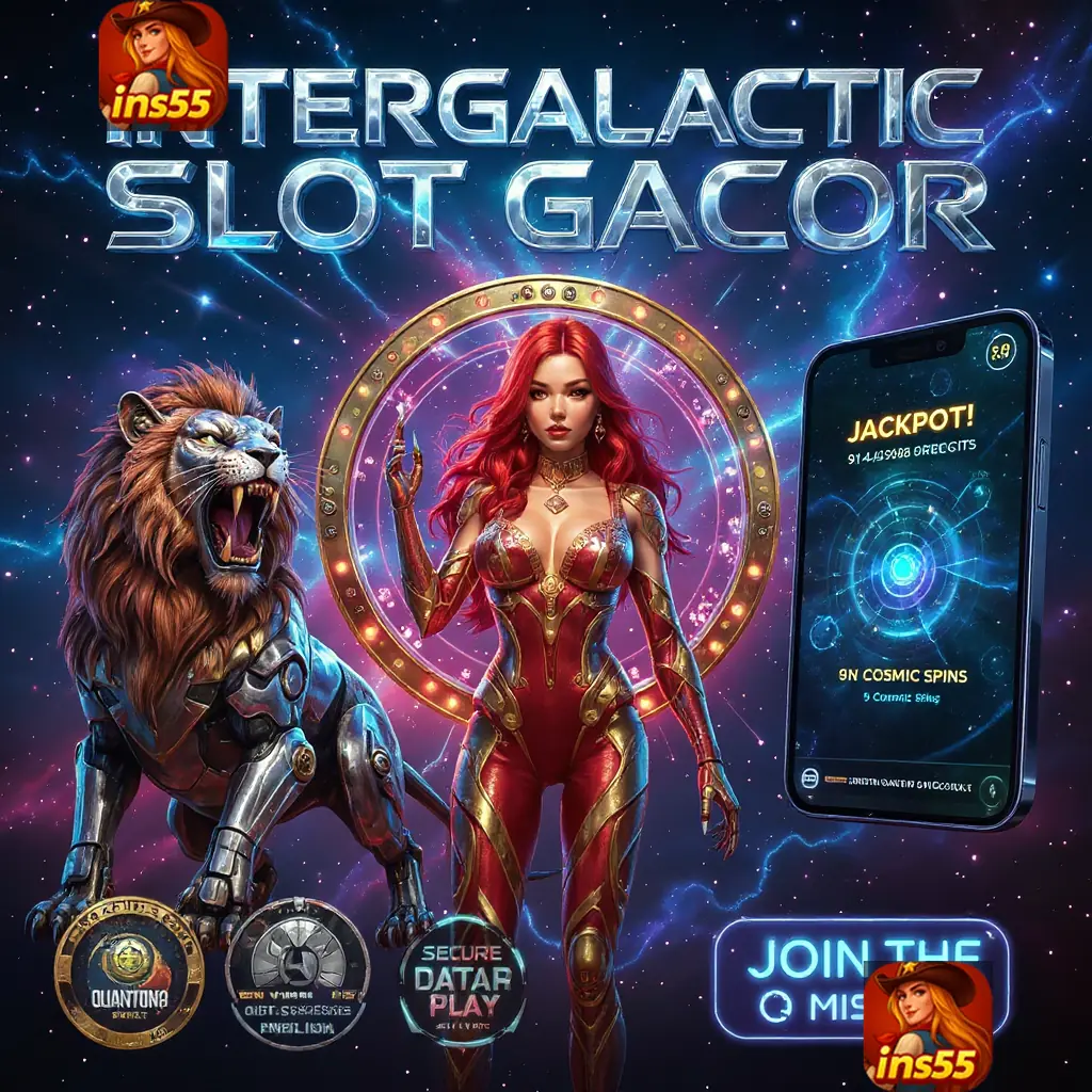 INS55 Apk Slot Login Layanan Desa Kalimandi image 1