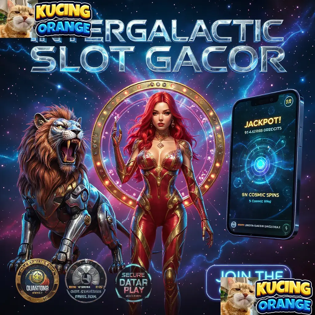 KUCING ORANGE SLOT Apk Slot Login Layanan Desa Kalimandi image 1