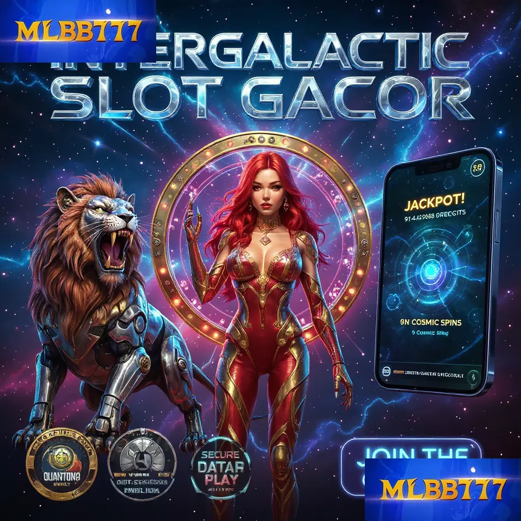 MLBB777 Apk Slot Login Layanan Desa Kalimandi image 1