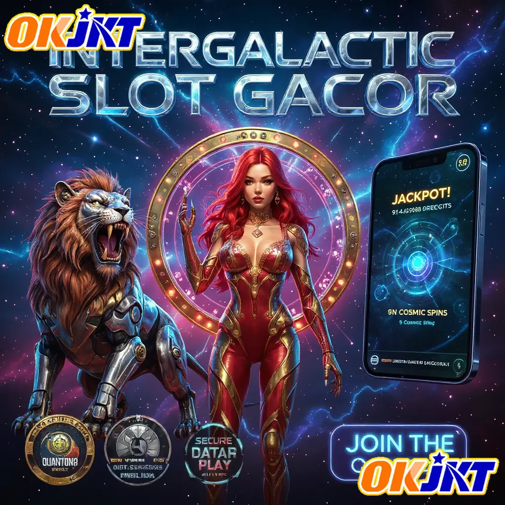 OKJKT Apk Slot Login Layanan Desa Kalimandi image 1
