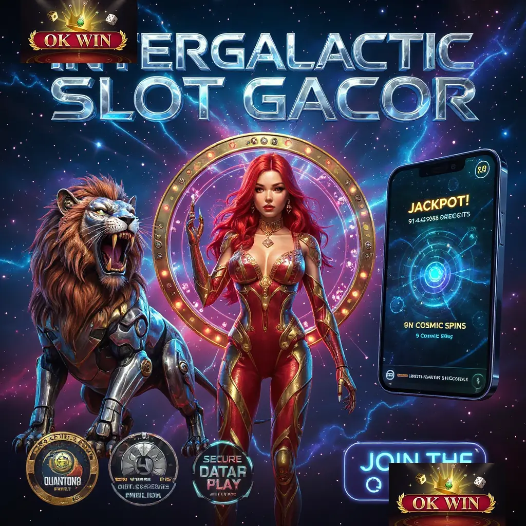 OKWIN Apk Slot Login Layanan Desa Kalimandi image 1