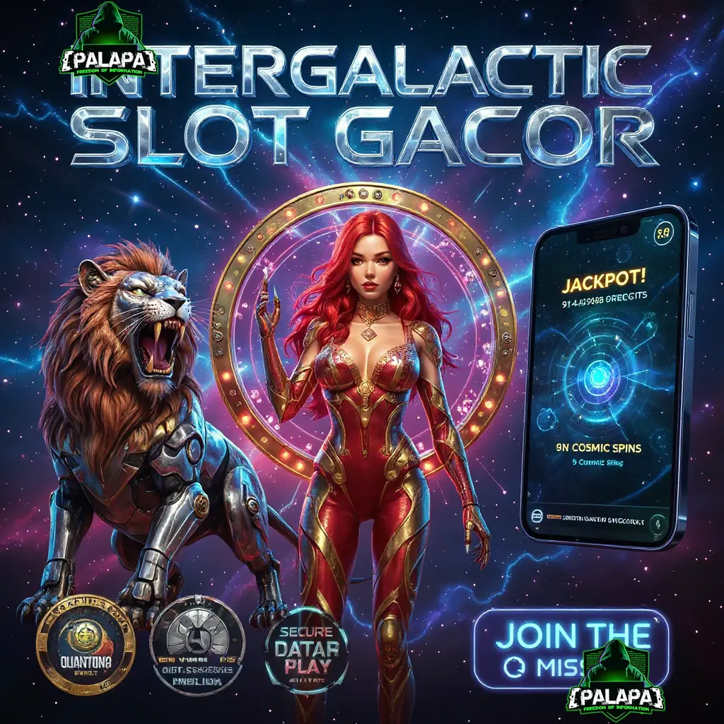 PALAPA HACK SLOT Apk Slot Login Layanan Desa Kalimandi image 1