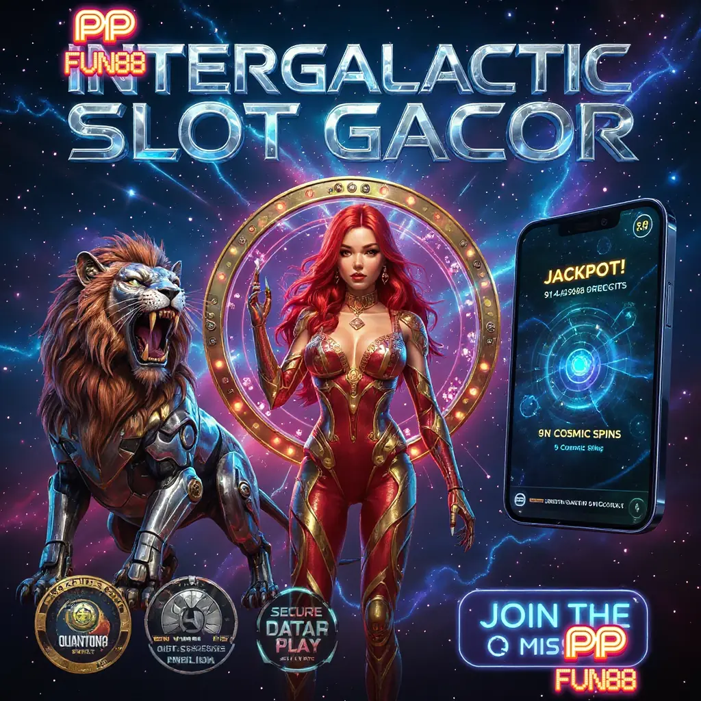PPFUN88 Apk Slot Login Layanan Desa Kalimandi image 1