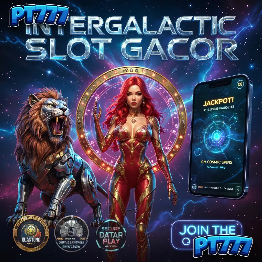PT777 Apk Slot Login Layanan Desa Kalimandi image 1