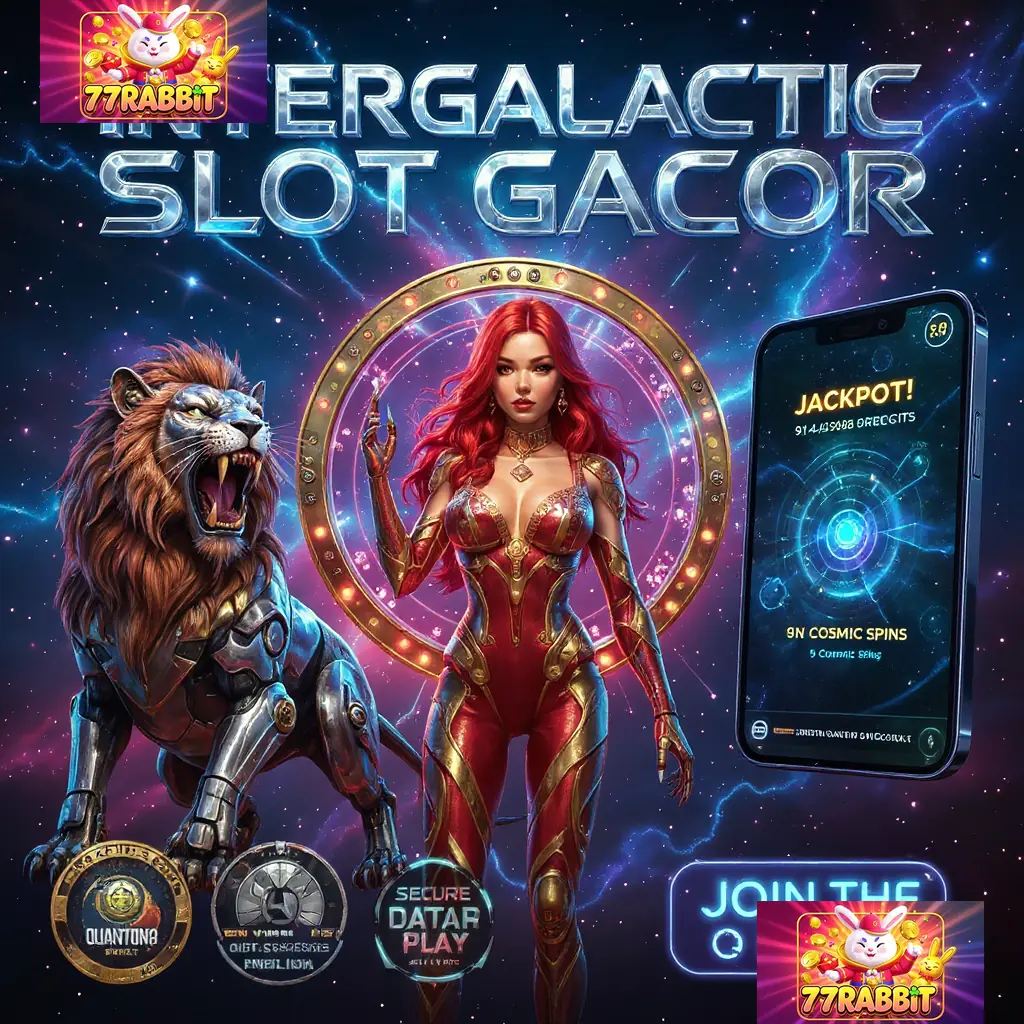RABBIT77 Apk Slot Login Layanan Desa Kalimandi image 1