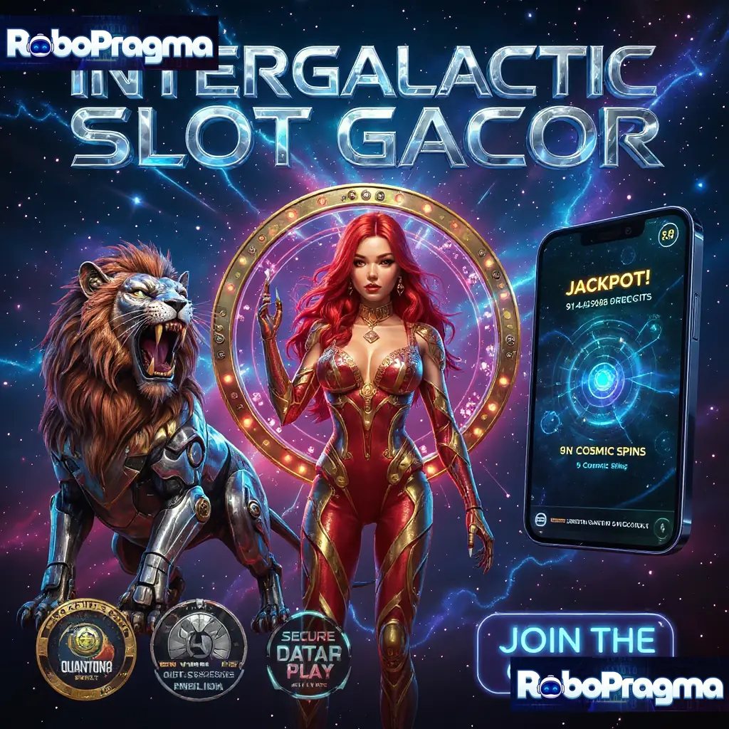 ROBOPRAGMA Apk Slot Login Layanan Desa Kalimandi image 1