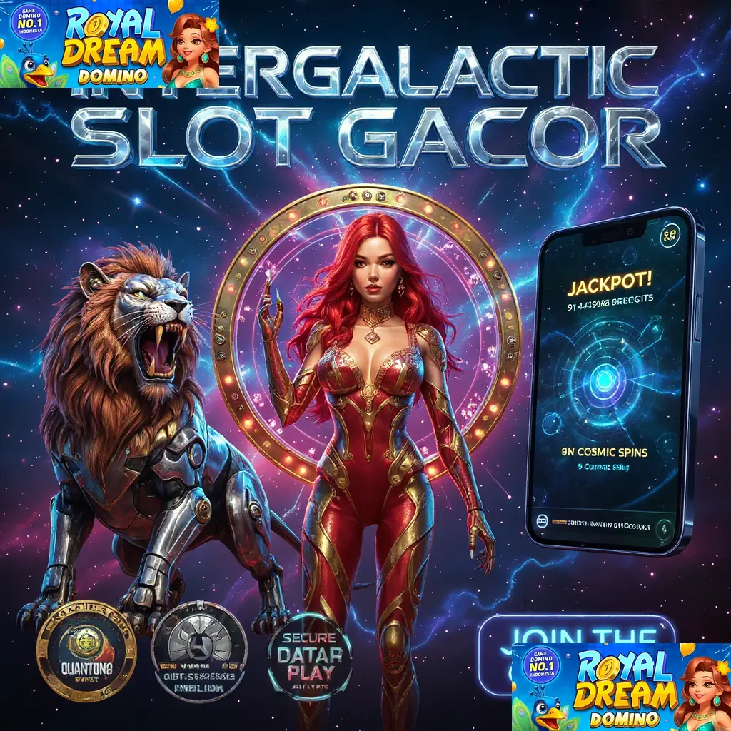 ROYALDREAM Apk Slot Login Layanan Desa Kalimandi image 1