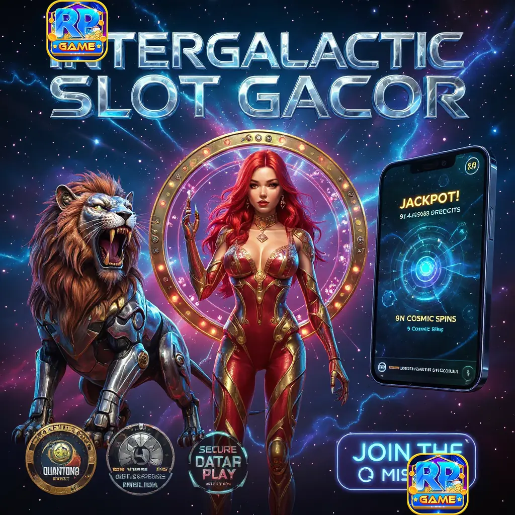 RPGAME Apk Slot Login Layanan Desa Kalimandi image 1