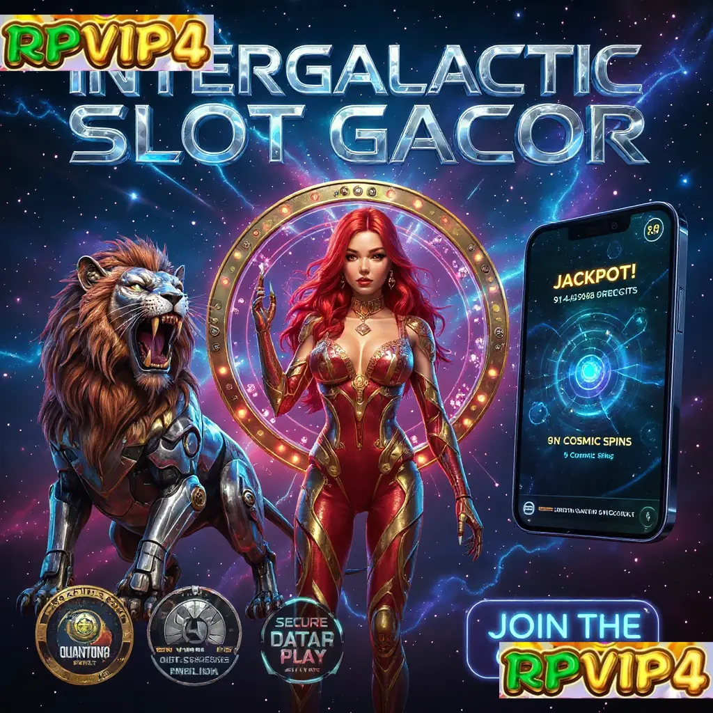 RPVIP4 Apk Slot Login Layanan Desa Kalimandi image 1