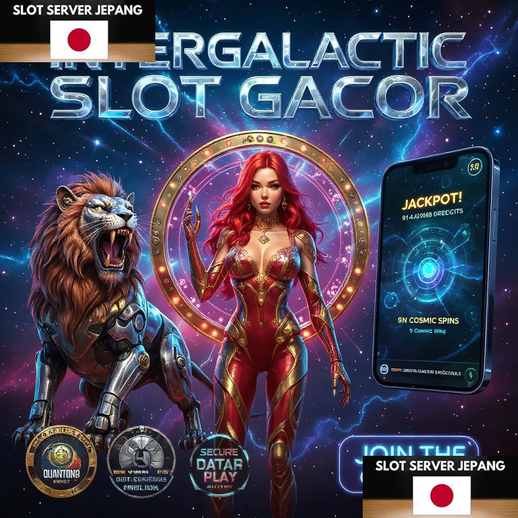 SERVER JEPANG Apk Slot Login Layanan Desa Kalimandi image 1