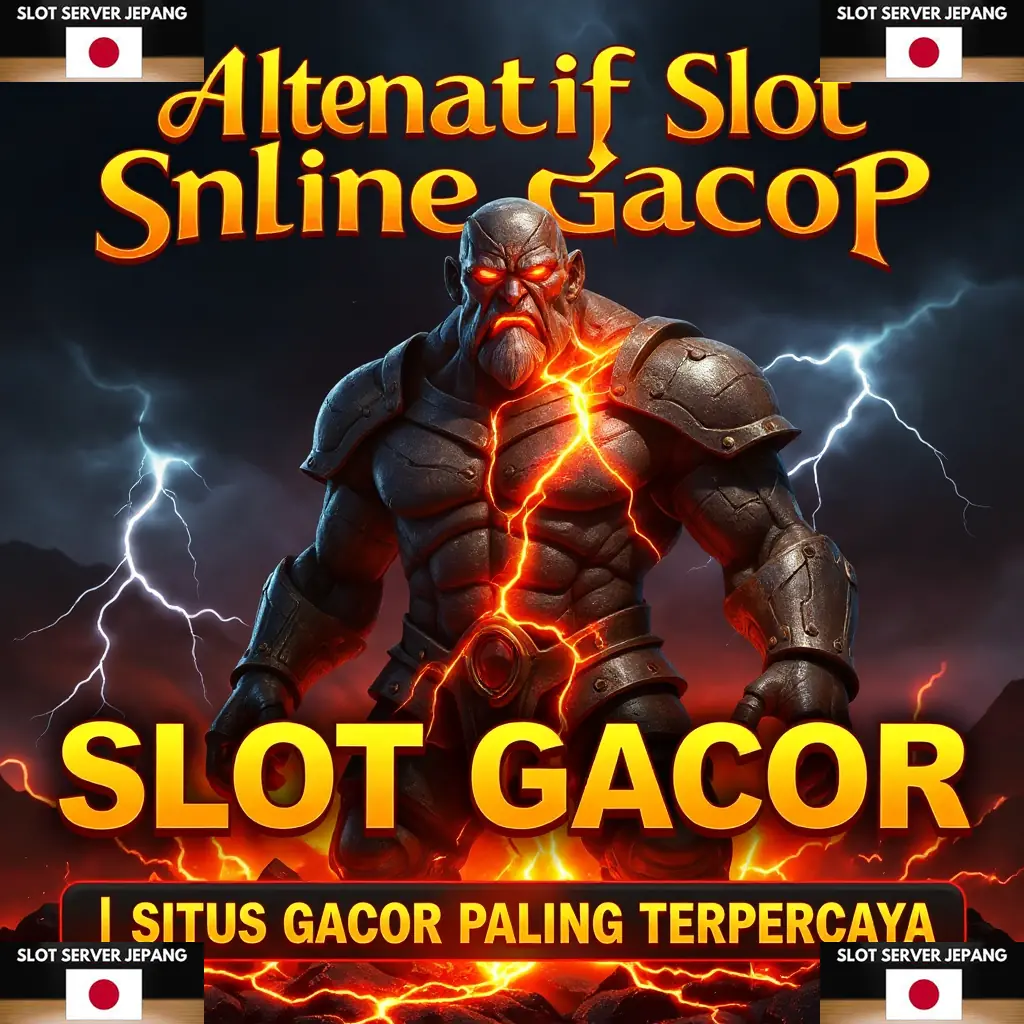 SERVER JEPANG: Kalimandi aplikasi login server jepang & server jepang gacor image 1
