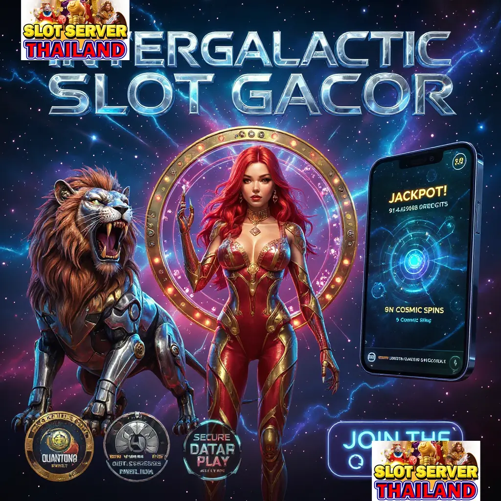 SERVER THAILAND Apk Slot Login Layanan Desa Kalimandi image 1