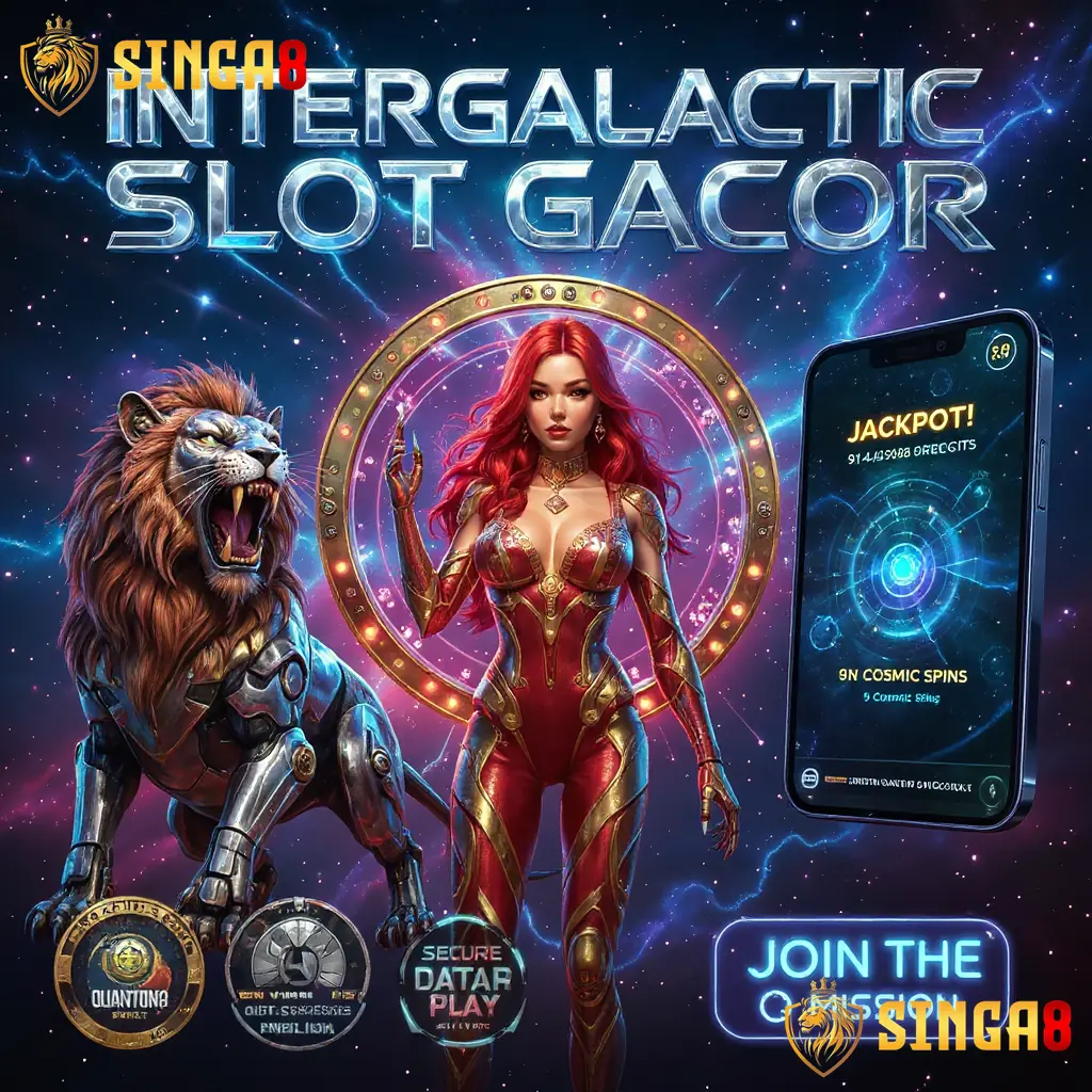 SINGA8 Apk Slot Login Layanan Desa Kalimandi image 1