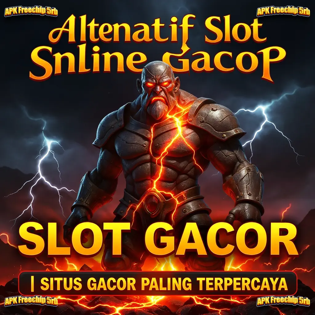 SLOT FREECHIP 5RB: Kalimandi slot freechip 5rb apk slot & free chip 5 image 1