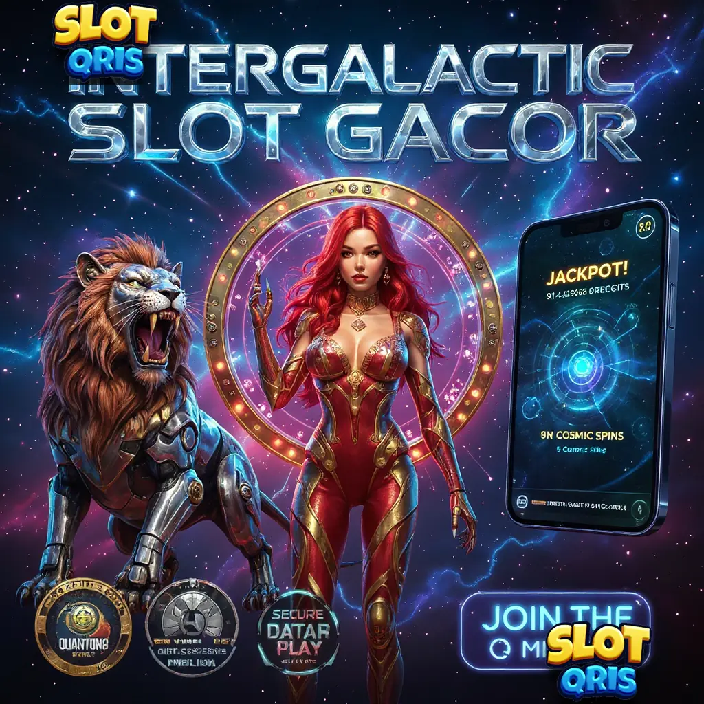 SLOT QRIS Apk Slot Login Layanan Desa Kalimandi image 1