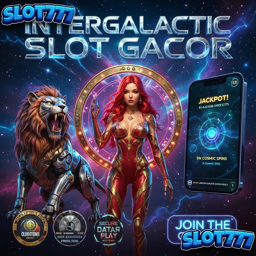 SLOT777 Apk Slot Login Layanan Desa Kalimandi image 1