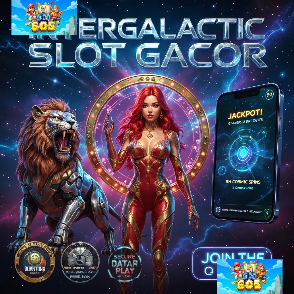 SM605 Apk Slot Login Layanan Desa Kalimandi image 1