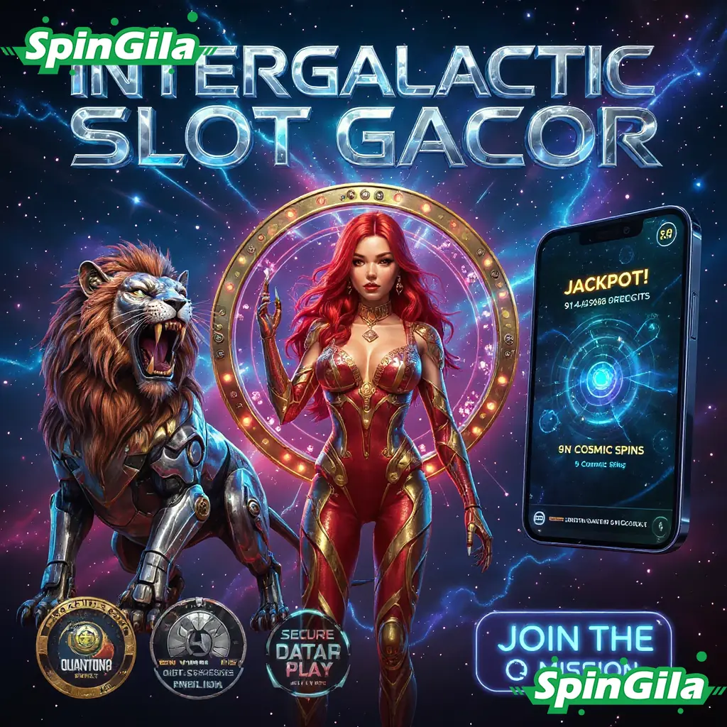 SPINGILA Apk Slot Login Layanan Desa Kalimandi image 1