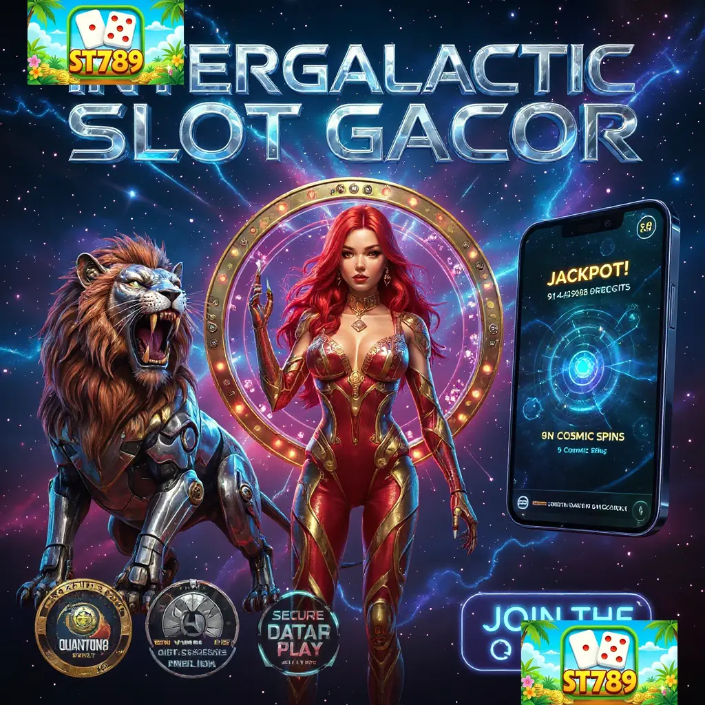ST789 Apk Slot Login Layanan Desa Kalimandi image 1